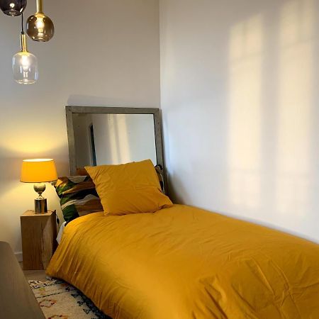 Appartement Elégant 3 pièces à Thonon-les-Bains Extérieur photo