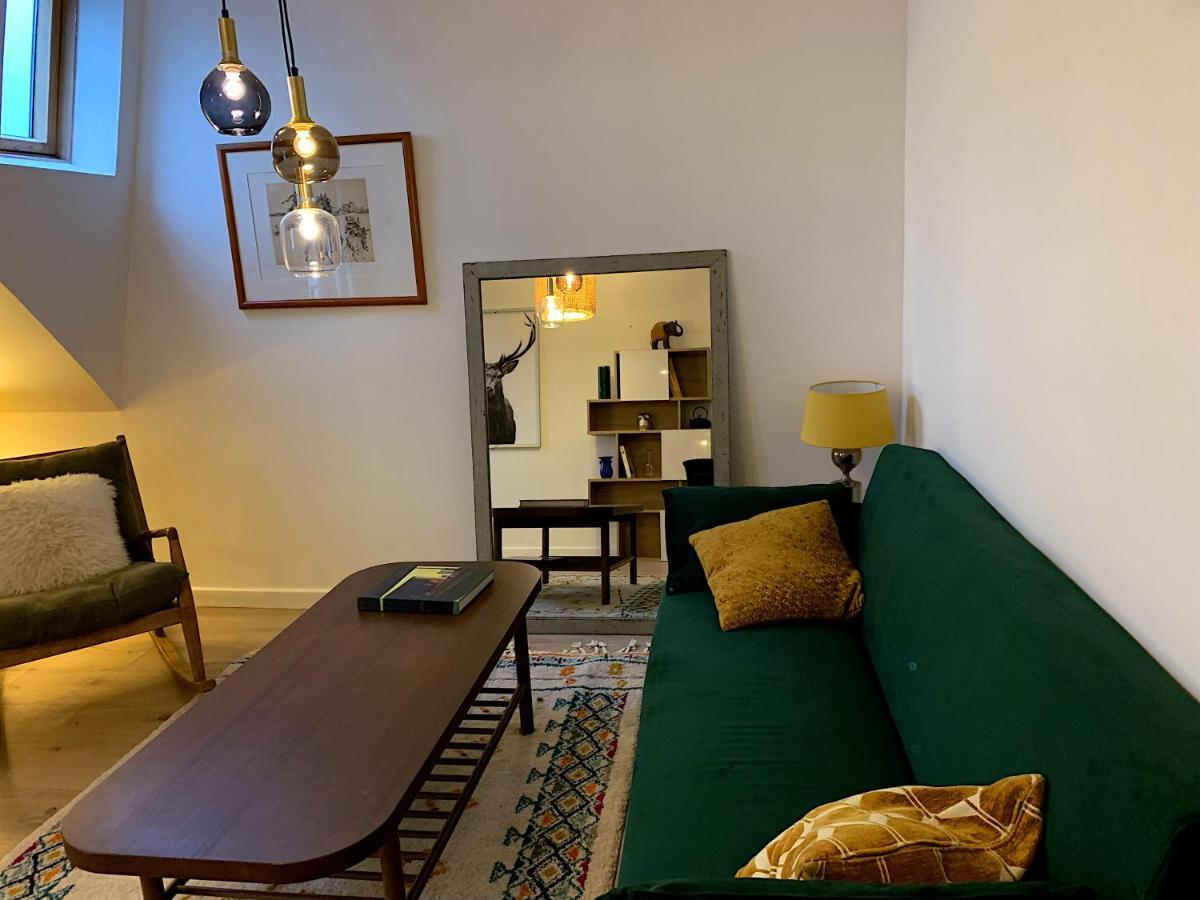Appartement Elégant 3 pièces à Thonon-les-Bains Extérieur photo