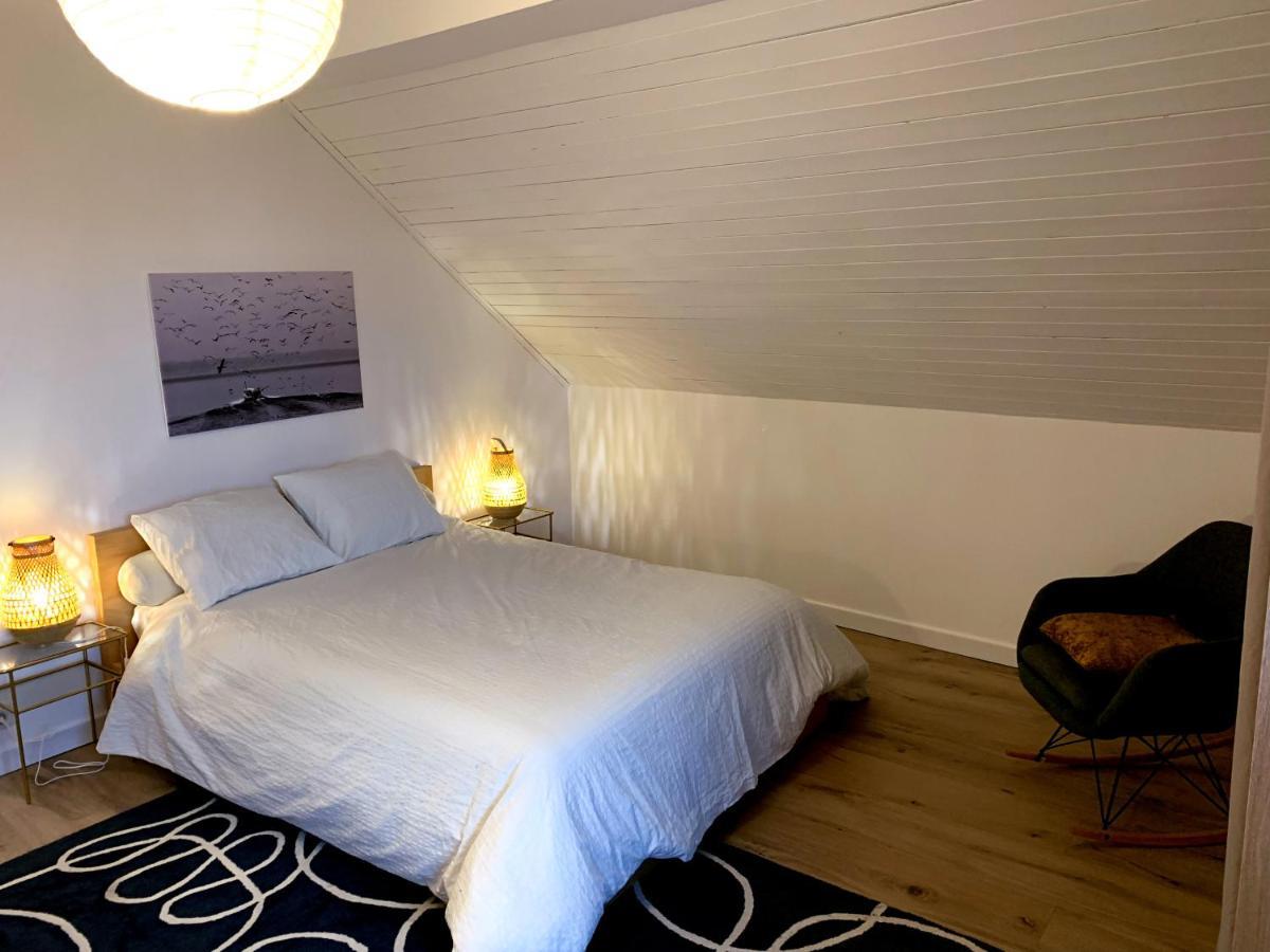 Appartement Elégant 3 pièces à Thonon-les-Bains Extérieur photo