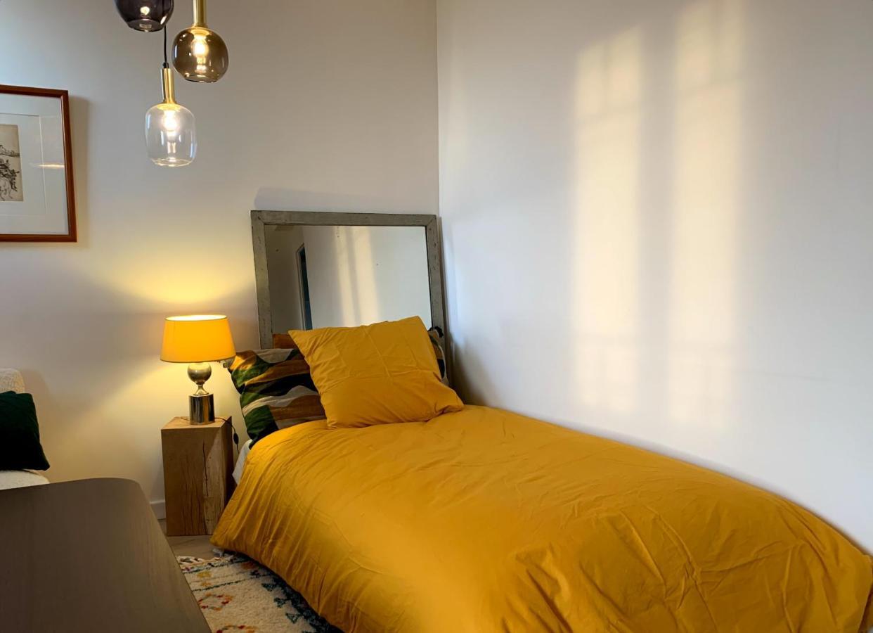 Appartement Elégant 3 pièces à Thonon-les-Bains Extérieur photo