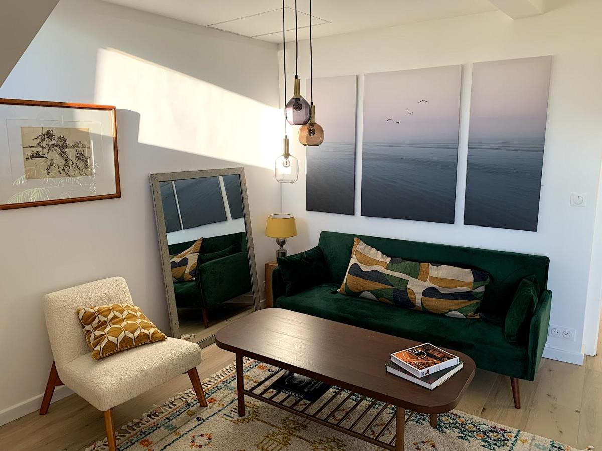 Appartement Elégant 3 pièces à Thonon-les-Bains Extérieur photo