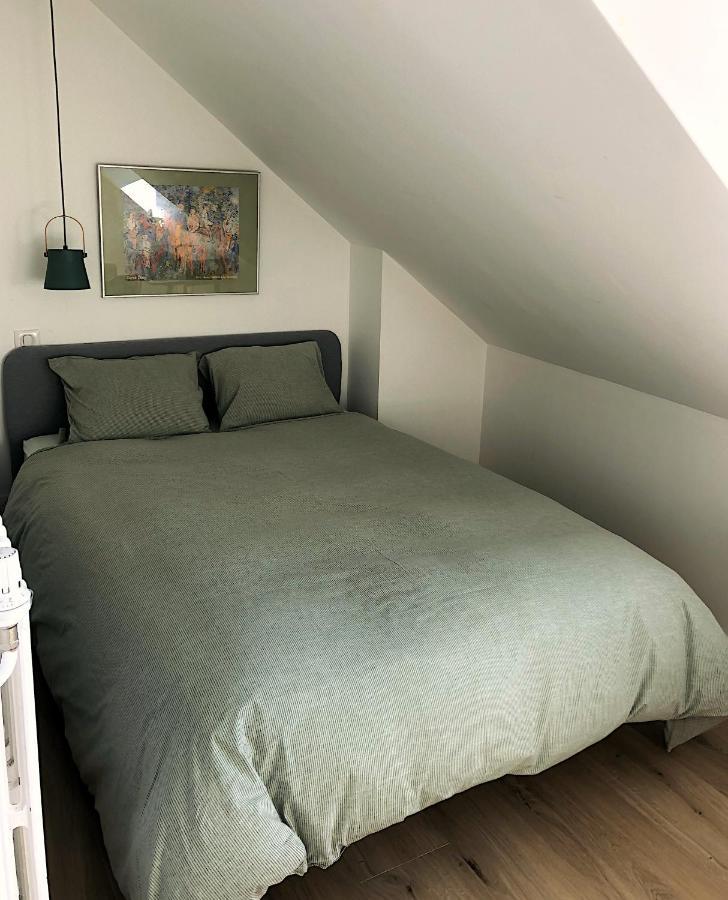 Appartement Elégant 3 pièces à Thonon-les-Bains Extérieur photo